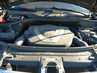 ✅ 2008 Mercedes-Benz M 350 • VIN: 4JGBB86E48A323103 • Lot: 43732803. Listed on IAAI with 99,377 mi. Free auction sales archive from the USA and detailed vehicle history report at DreamBid. Image 12.