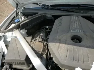 ✅ 2023 Genesis G70 2.0T • VIN: KMTG34TA9PU123771 • Lot: 62946065. Wystawiony na Copart z przebiegiem 43 171 mil. Bezpłatny archiwum sprzedaży aukcyjnych z USA i szczegółowy raport historii pojazdu na DreamBid. Zdjęcie 13.