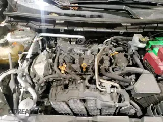 ✅ 2022 Mitsubishi Outlander SE • VIN: JA4J3UA81NZ012839 • Лот: 91822945. Опубликован ранее на Copart с пробегом 59 545 миль. Бесплатный доступ к архиву аукционных продаж из США и подробный отчёт об истории автомобиля на DreamBid. Изображение 16.