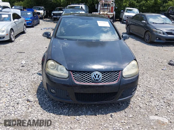 ✅ 2008 Volkswagen Golf GTI • VIN: WVWEV71K48W117489 • Lot: 45571857. Wystawiony na IAAI z przebiegiem 246 512 mil. Bezpłatny archiwum sprzedaży aukcyjnych z USA i szczegółowy raport historii pojazdu na DreamBid. Zdjęcie 6.