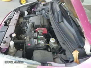 ✅ 2015 Mitsubishi Mirage DE • VIN: ML32A3HJ7FH051254 • Lot: 42689744. Wystawiony na IAAI z przebiegiem 82 500 mil. Bezpłatny archiwum sprzedaży aukcyjnych z USA i szczegółowy raport historii pojazdu na DreamBid. Zdjęcie 19.