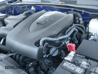 ✅ 2023 Toyota Tacoma SR5 • VIN: 3TMDZ5BN5PM157057 • Lot: 41216652. Listed on IAAI with 22,858 mi. Free auction sales archive from the USA and detailed vehicle history report at DreamBid. Image 20.