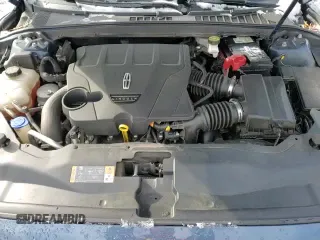 ✅ 2019 Lincoln Continental Reserve • VIN: 1LN6L9NPXK5602112 • Lot: 88939925. Listed on Copart with 95,940 mi. Free auction sales archive from the USA and detailed vehicle history report at DreamBid. Image 14.