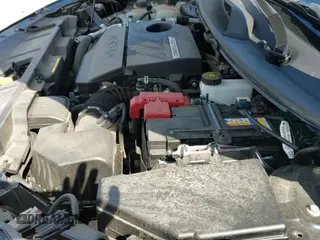 ✅ 2024 Nissan Rogue Platinum • VIN: JN8BT3DD3RW454966 • Lot: 43226162. Listed on IAAI with 33,682 mi. Free auction sales archive from the USA and detailed vehicle history report at DreamBid. Image 19.