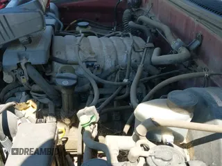 ✅ 2001 Toyota Tundra SR5 • VIN: 5TBBT44171S178019 • Lot: 42642588. Listed on IAAI with 142,015 mi. Free auction sales archive from the USA and detailed vehicle history report at DreamBid. Image 12.