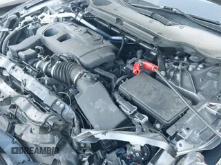 ✅ 2023 Acura TLX w/A-Spec Package • VIN: 19UUB6F55PA002303 • Lot: 42186019. Listed on IAAI with 35,897 mi. Free auction sales archive from the USA and detailed vehicle history report at DreamBid. Image 20.