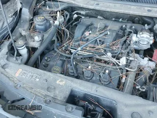 ✅ 2018 Ford Police Interceptor Utility • VIN: 1FM5K8AR8JGC18445 • Lot: 42812386. Listed on IAAI with 145,171 mi. Free auction sales archive from the USA and detailed vehicle history report at DreamBid. Image 20.