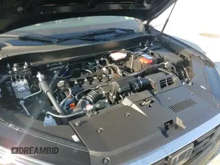 ✅ 2026 Honda CR-V EX-L • VIN: 7FARS3H71TE000183 • Lot: 71477645. Wystawiony na Copart z przebiegiem 168 mil. Bezpłatny archiwum sprzedaży aukcyjnych z USA i szczegółowy raport historii pojazdu na DreamBid. Zdjęcie 16.