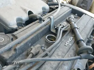 ✅ 2000 Honda CR-V SE • VIN: JHLRD1877YC033528 • Lot: 43140305. Listed on IAAI with 204,905 mi. Free auction sales archive from the USA and detailed vehicle history report at DreamBid. Image 12.