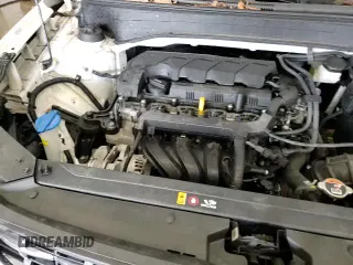 ✅ 2022 Hyundai Venue SEL • VIN: KMHRC8A30NU206954 • Lot: 48980445. Listed on Copart with 35,157 mi. Free auction sales archive from the USA and detailed vehicle history report at DreamBid. Image 16.