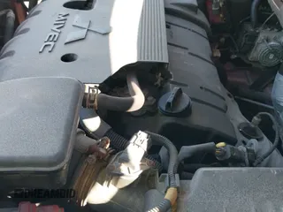 2016 Mitsubishi Outlander SE с VIN JA4AZ3A37GZ060653, выставлен на аукционе IAAI как лот 43392192 с пробегом 153 837 миль миль и . История ставок и продаж доступна на DreamBid. Изображение 19.