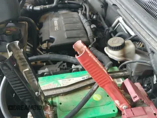 ✅ 2013 Buick Encore Leather • VIN: KL4CJGSB4DB113715 • Lot: 42372456. Listed on IAAI with 172,427 mi. Free auction sales archive from the USA and detailed vehicle history report at DreamBid. Image 12.