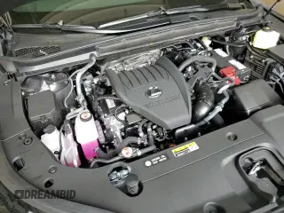 ✅ 2025 Lexus RX 350 • VIN: 2T2BAMCA0SC110746 • Lot: 64860905. Wystawiony na Copart z przebiegiem 688 mil. Bezpłatny archiwum sprzedaży aukcyjnych z USA i szczegółowy raport historii pojazdu na DreamBid. Zdjęcie 14.