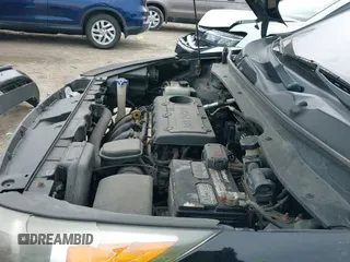 ✅ 2012 Kia Sportage LX • VIN: KNDPBCA20C7209163 • Lot: 41967456. Listed on IAAI with 135,043 mi. Free auction sales archive from the USA and detailed vehicle history report at DreamBid. Image 20.