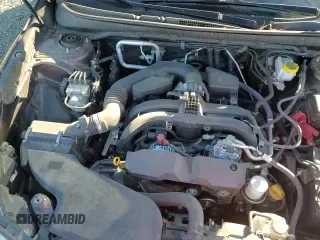 ✅ 2019 Subaru Outback Touring • VIN: 4S4BSATC1K3317720 • Лот: 89574585. Опубликован ранее на Copart с пробегом 74 240 миль. Бесплатный доступ к архиву аукционных продаж из США и подробный отчёт об истории автомобиля на DreamBid. Изображение 14.