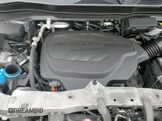 ✅ 2021 Honda Ridgeline Sport • VIN: 5FPYK3F1XMB000732 • Lot: 69648575. Listed on Copart with 51,281 mi. Free auction sales archive from the USA and detailed vehicle history report at DreamBid. Image 13.