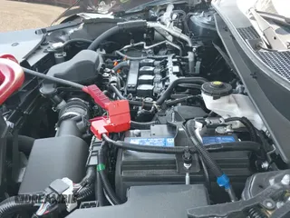 ✅ 2024 Honda CR-V EX • VIN: 2HKRS3H49RH334392 • Lot: 42258072. Listed on IAAI with 7,975 mi. Free auction sales archive from the USA and detailed vehicle history report at DreamBid. Image 19.