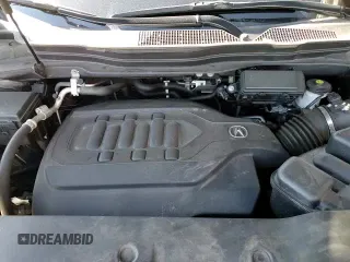 ✅ 2017 Acura MDX Advance • VIN: 5FRYD4H86HB022363 • Lot: 86539745. Wystawiony na Copart z przebiegiem 76 661 mil. Bezpłatny archiwum sprzedaży aukcyjnych z USA i szczegółowy raport historii pojazdu na DreamBid. Zdjęcie 14.