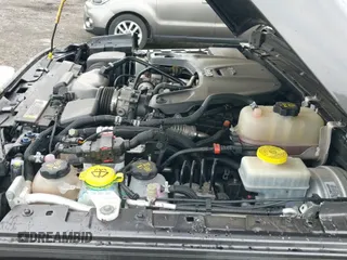 ✅ 2021 Jeep Wrangler Unlimited Sahara • VIN: 1C4HJXEG7MW576914 • Lot: 43490867. Listed on IAAI with 64,345 mi. Free auction sales archive from the USA and detailed vehicle history report at DreamBid. Image 20.