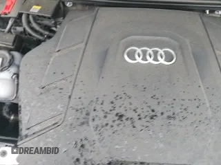 ✅ 2023 Audi Q7 Prestige • VIN: WA1VXBF75PD024339 • Лот: 67439895. Опубликован ранее на Copart с пробегом 23 187 миль. Бесплатный доступ к архиву аукционных продаж из США и подробный отчёт об истории автомобиля на DreamBid. Изображение 14.