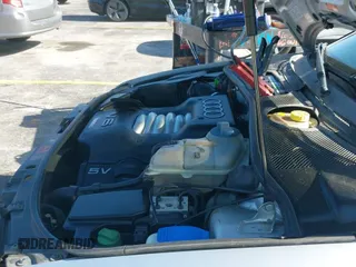 ✅ 2001 Audi A4 • VIN: WAUDH68D91A143476 • Lot: 42028025. Listed on IAAI with 175,678 mi. Free auction sales archive from the USA and detailed vehicle history report at DreamBid. Image 12.