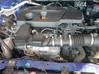 ✅ 2023 Acura TLX w/A-Spec Package • VIN: 19UUB5F55PA000108 • Lot: 84412705. Listed on Copart with 18,638 mi. Free auction sales archive from the USA and detailed vehicle history report at DreamBid. Image 16.