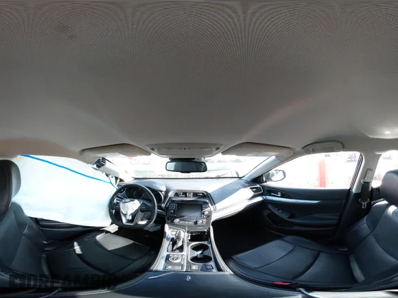 ✅ 2021 Nissan Maxima SV • VIN: 1N4AA6CV0MC514310 • Lot: 44722666. Wystawiony na IAAI z przebiegiem 83 226 mil. Bezpłatny archiwum sprzedaży aukcyjnych z USA i szczegółowy raport historii pojazdu na DreamBid. Zdjęcie 19.
