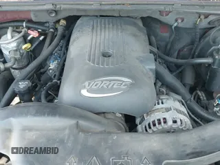 ✅ 2003 GMC Yukon XL SLT • VIN: 1GKFK16Z83J185353 • Lot: 42503347. Listed on IAAI with 398,833 mi. Free auction sales archive from the USA and detailed vehicle history report at DreamBid. Image 16.