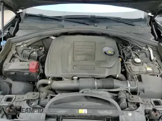 ✅ 2019 Jaguar F-Pace 30t Portfolio • VIN: SADCN2GX7KA365936 • Lot: 58727155. Listed on Copart with 71,697 mi. Free auction sales archive from the USA and detailed vehicle history report at DreamBid. Image 14.