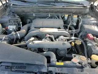 ✅ 2010 Subaru Outback • VIN: 4S4BRBAC8A1320323 • Lot: 85920724. Wystawiony na Copart z przebiegiem 169 250 mil. Bezpłatny archiwum sprzedaży aukcyjnych z USA i szczegółowy raport historii pojazdu na DreamBid. Zdjęcie 14.