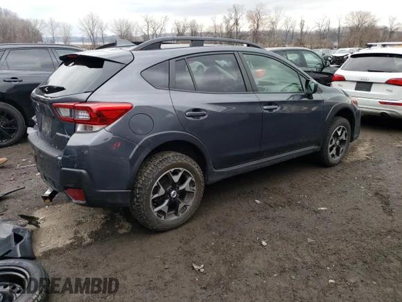 ✅ 2021 Subaru Crosstrek Premium • VIN: JF2GTAPC7M8375551 • Lot: 44358323. Wystawiony na Copart z przebiegiem 31 023 mil. Bezpłatny archiwum sprzedaży aukcyjnych z USA i szczegółowy raport historii pojazdu na DreamBid. Zdjęcie 3.