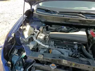 ✅ 2020 Nissan Rogue S • VIN: KNMAT2MV5LP525810 • Лот: 92286005. Опубликован ранее на Copart с пробегом 87 473 миль. Бесплатный доступ к архиву аукционных продаж из США и подробный отчёт об истории автомобиля на DreamBid. Изображение 15.