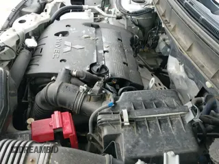 ✅ 2019 Mitsubishi Outlander ES • VIN: JA4AP3AU0KU012965 • Lot: 42439006. Listed on IAAI with 54,760 mi. Free auction sales archive from the USA and detailed vehicle history report at DreamBid. Image 19.