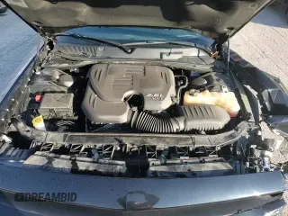 ✅ 2017 Dodge Challenger GT • VIN: 2C3CDZGG6HH581010 • Lot: 90358635. Wystawiony na Copart z przebiegiem 40 804 mil mil. Skorzystaj z bezpłatnego archiwum sprzedaży aukcyjnych z USA i zobacz szczegółowy raport historii pojazdu na DreamBid. Zdjęcie 14.