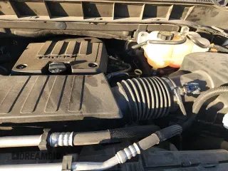 ✅ 2022 Chevrolet Silverado 1500 LT • VIN: 1GCPACEK8NZ519288 • Lot: 92004745. Listed on Copart with 105,685 mi. Free auction sales archive from the USA and detailed vehicle history report at DreamBid. Image 13.