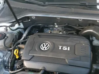 ✅ 2020 Volkswagen Golf GTI S • VIN: 3VW5T7AU3LM016442 • Lot: 41461125. Listed on IAAI with 48,613 mi. Free auction sales archive from the USA and detailed vehicle history report at DreamBid. Image 20.