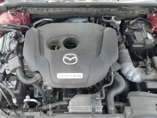 ✅ 2019 Mazda 6 Grand Touring • VIN: JM1GL1TY5K1501511 • Lot: 82047595. Wystawiony na Copart z przebiegiem 95 055 mil. Bezpłatny archiwum sprzedaży aukcyjnych z USA i szczegółowy raport historii pojazdu na DreamBid. Zdjęcie 13.