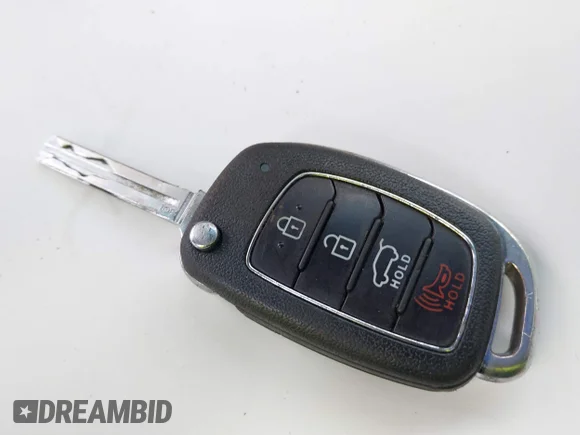 ✅ 2016 Hyundai Tucson SE • VIN: KM8J3CA49GU164943 • Lot: 44145105. Wystawiony na IAAI z przebiegiem 100 125 mil. Bezpłatny archiwum sprzedaży aukcyjnych z USA i szczegółowy raport historii pojazdu na DreamBid. Zdjęcie 11.