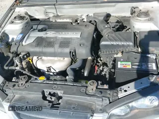 ✅ 2005 Hyundai Elantra GLS • VIN: KMHDN46D65U931974 • Lot: 42852089. Wystawiony na IAAI z przebiegiem 182 161 mil. Bezpłatny archiwum sprzedaży aukcyjnych z USA i szczegółowy raport historii pojazdu na DreamBid. Zdjęcie 16.