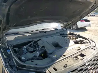 ✅ 2020 Land Rover Range Rover HSE • VIN: SALGS2RU1LA577198 • Лот: 90368115. Опубликован ранее на Copart с пробегом 82 138 миль. Бесплатный доступ к архиву аукционных продаж из США и подробный отчёт об истории автомобиля на DreamBid. Изображение 14.