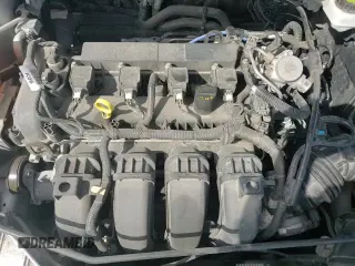 ✅ 2018 Ford Focus SEL • VIN: 1FADP3M22JL230011 • Lot: 71187205. Wystawiony na Copart z przebiegiem 74 622 mil. Bezpłatny archiwum sprzedaży aukcyjnych z USA i szczegółowy raport historii pojazdu na DreamBid. Zdjęcie 13.