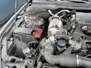 ✅ 2017 Jaguar XE 20d Prestige • VIN: SAJAE4BN7HA951311 • Lot: 62405295. Wystawiony na Copart z przebiegiem 55 668 mil. Bezpłatny archiwum sprzedaży aukcyjnych z USA i szczegółowy raport historii pojazdu na DreamBid. Zdjęcie 13.