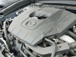 ✅ 2024 Mazda CX-30 S Preferred • VIN: 3MVDMBCM9RM635307 • Lot: 42099565. Listed on IAAI with 9,290 mi. Free auction sales archive from the USA and detailed vehicle history report at DreamBid. Image 18.