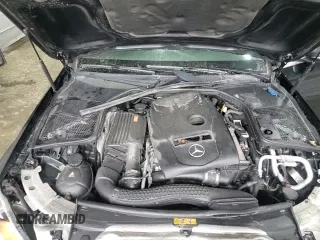 ✅ 2017 Mercedes-Benz C 300 • VIN: 55SWF4KBXHU199388 • Лот: 51221895. Опубликован ранее на Copart с пробегом 87 823 миль. Бесплатный доступ к архиву аукционных продаж из США и подробный отчёт об истории автомобиля на DreamBid. Изображение 15.