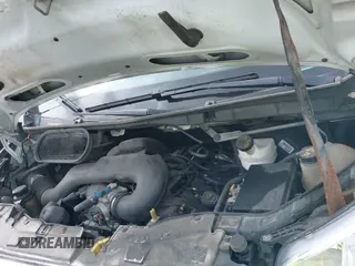 ✅ 2019 Ford Transit • VIN: 1FTYR1ZM4KKA54882 • Lot: 41878785. Listed on IAAI with 134,023 mi. Free auction sales archive from the USA and detailed vehicle history report at DreamBid. Image 22.