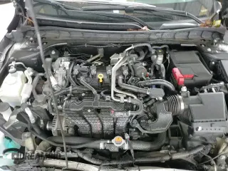 ✅ 2021 Nissan Altima SL • VIN: 1N4BL4EW4MN346605 • Лот: 85526595. Опубликован ранее на Copart с пробегом 43 762 миль. Бесплатный доступ к архиву аукционных продаж из США и подробный отчёт об истории автомобиля на DreamBid. Изображение 13.