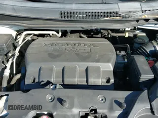 ✅ 2011 Honda Odyssey Touring • VIN: 5FNRL5H93BB053052 • Lot: 43788957. Listed on IAAI with 178,627 mi. Free auction sales archive from the USA and detailed vehicle history report at DreamBid. Image 21.