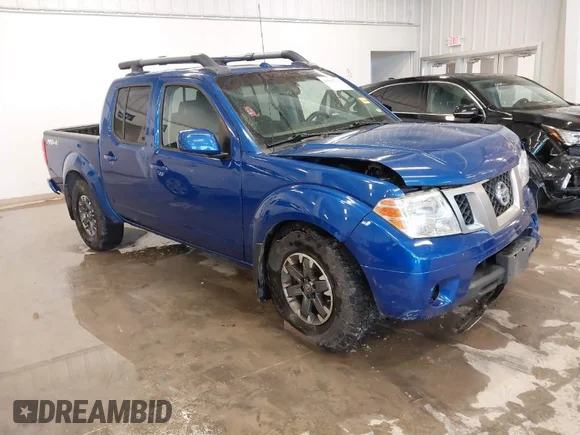 ✅ 2014 Nissan Frontier Pro-4X • VIN: 1N6AD0EV3EN740095 • Лот: 41565799. Опубліковано раніше на IAAI з пробігом 211 491 миль. Безкоштовний доступ до архіву аукціонних продажів зі США та докладний звіт про історію автомобіля на DreamBid. Зображення 1.