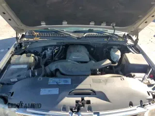 ✅ 2006 Chevrolet Suburban LS • VIN: 1GNFK16ZX6J130796 • Лот: 84627724. Опубликован ранее на Copart с пробегом 287 830 миль. Бесплатный доступ к архиву аукционных продаж из США и подробный отчёт об истории автомобиля на DreamBid. Изображение 14.