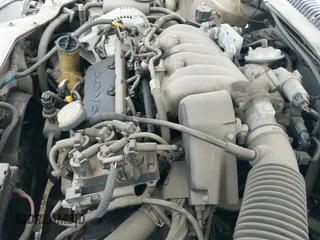 ✅ 1998 Ford Taurus • VIN: 1FAFP57U8WG275844 • Lot: 42426107. Wystawiony na IAAI z przebiegiem 318 654 mil. Bezpłatny archiwum sprzedaży aukcyjnych z USA i szczegółowy raport historii pojazdu na DreamBid. Zdjęcie 19.